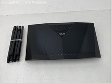 ASUS RT-AC3100 Dual Band Gigabit Wireless Router - Tested picture