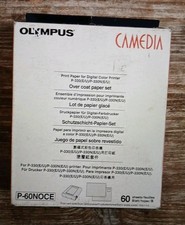 Olympus P-60NE picture