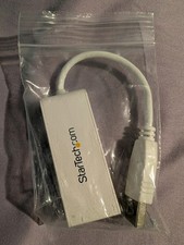 StarTech.com USB31000SPTB USB 3.0 Ethernet Adapter picture