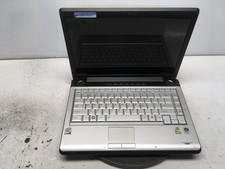 Toshiba Satellite M205-S4806 Intel Core 2 Duo T5450 1.66GHz 2 GB NO HDD No Batt picture