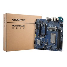 GIGABYTE MW34-SP0（Rev1.1） LGA1700 W680 DDR4 IPMI Support 12/13/14 th i7/i9 CPU picture