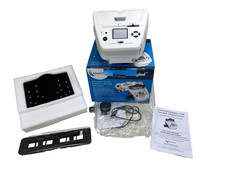 ClearClick Photo to Digital Photo Slide Film Scanner w/Memory Card Pre-Owned  picture