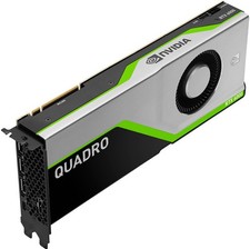 NVIDIA RTX 6000 48GB GDDR6 ECC Graphic card HPC AI acceleration 3D Rendering GPU picture