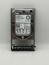 VXTPX DELL Compellent 1TB 6Gb/s 7.2K 2.5'' SAS HDD w/ tray ST91000640SS 0VXTPX picture