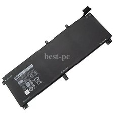 Genuine 61Wh OEM T0TRM BatteryFor Dell XPS 15 9530 245RR 0H76MY H76MV TOTRM picture