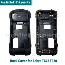 Back Cover (B version) for Zebra TC73 TC78 Series picture
