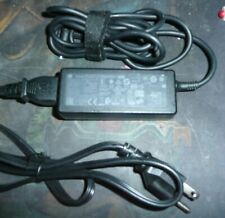 Genuine HP 45W 741727-001 AC Adapter Power Supply 19.5V 2.31A - Blue Tip charger picture