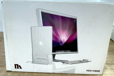 Henge Docks HD01VBMB Vertical Docking Station for MacBook — Unused, Open Box picture