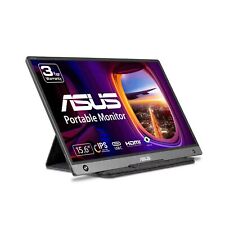 ASUS tab ZenScreen 15.6” 1080P Portable USB Monitor (MB16AH) - Full HD, IPS, USB picture