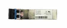 Genuine Brocade 57-0000076-01 10G 10km 1310nm SFP+ 10G-SFPP-LR 10GBE Transceiver picture