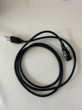 I SHENG SP-305 E55943 LL41230 IS-14 Power Cord 10A 125V 1250W Monitor/Universal picture