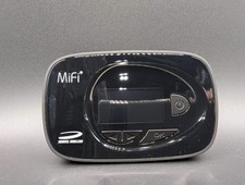 Novatel MiFi LTE Hotspot 5580 - GSM/CDMA Unlocked - Excellent picture