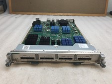 Cisco N7K-F312FQ-25 Nexus 7000 12-Port 40Gb QSFP+ Ethernet Line Card picture