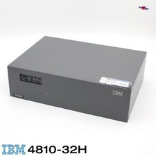IBM POS System 4810-32H Computer PC Parallel RS-232 Point Of Sale SurePOS Kassen picture