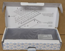 MassDrop X OLKB-48 The Planck Keyboard Kit GUNMETAL CNC Case MDX-11894-GNMTLCNCC picture