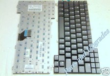 Compaq Presario 1100 2100 2200 2500 n1050v US Laptop keyboard     picture
