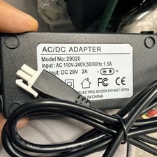 AC DC Adapter For Claiks P1.01.001 40