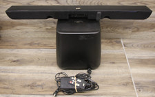 Polk Surround Bar 5000 Subwoofer+Speaker+Remote picture