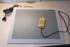 GTCO CALCOMP 2500 Digitizer Tablet No 25180 picture