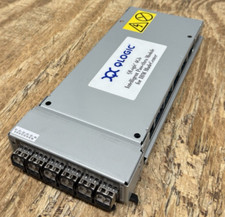 46C7011, 43W6726, IBM BladeCenter H Server QLogic 4GB Pass-Through Module picture