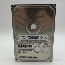 Maxtor 92049U6 Internal Desktop Hard Drive picture