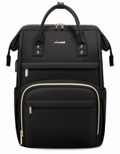 Laptop Backpack - 18