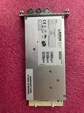 ADVA OPTICAL SCU SHELF CONTROL UNIT FOR FSP 3000R7 2063708420-C1 picture