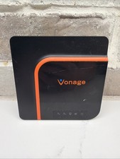 Genuine Vonage (VDV21-VD) V-Portal Digital VOIP  Phone Service * Modem Only * picture