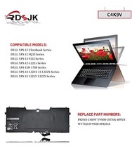 MSI BTY-L78 Notebook Battery Unbranded picture
