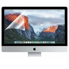 Matte Anti-Glare Screen Protector Guard Shield Cover Film For iMac 27