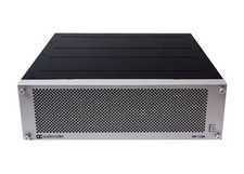 AudioCodes Mediapack 1288 MP1288-144S-2AC High-density Analog VoIP Gateway picture