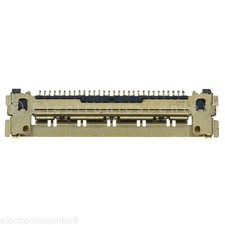 LCD LVDS DP CABLE CONNECTOR For MacBook A1465 A1369 A1466 A1398 A1425 A1502 picture