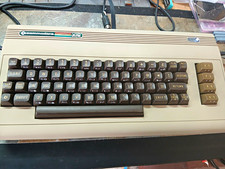 COMMODORE 250466 REPLICA BUILD | NTSC | VIC-II KAWARI | NEW CHIPS picture