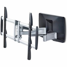 StarTech Heavy-Duty Articulating TV Wall Mount for up to 100-inch and picture