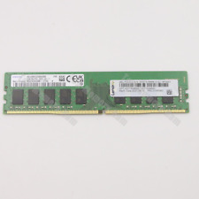 New Lenovo/IBM 01KR360 4ZC7A08699 16GB DDR4 2666V Unbuffered ECC UDIMM Memory picture