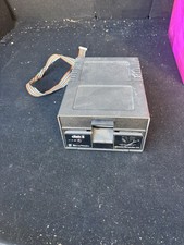 Vintage Apple Floppy Drive 5.25” Bell & Howell Disk II Model A2M0003 Vtg picture