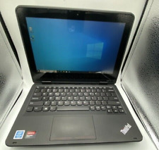 Lenovo ThinkPad Yoga 11E 5th Gen 11.6