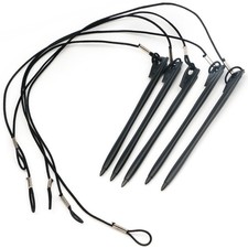 5PCS Tethered Stylus for zebra MC3200 MC32N0-R/S MC3090 MC3190 11-439-12-03R picture