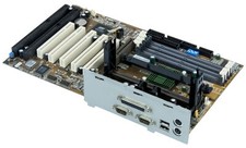 FIC VB-601-V SLOT1 4x SDRAM 5x PCI 2x ISA AGP 2x IDE/ATA FDD picture