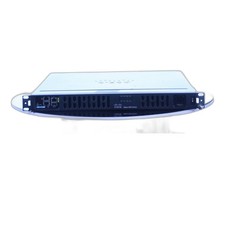 Cisco 4300 Series Integrated Services Router ISR4331/K9 picture
