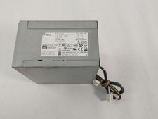 Dell NFX6T Optiplex 7020 / 9020 MT 290W 8 Pin Desktop Power Supply picture
