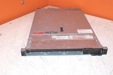 Dell PowerEdge R440 Server Intel Xeon Silver 4210 2.2GHz 16GB 0HD PERC S140  picture