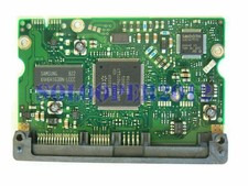 100466725 REV A HDD PCB Hard Disk Board For ST3500320AS ST3500320VS picture