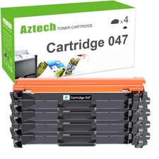 Black Canon 047 Toner for Canon 047 ImageCLASS MF110 MF112 MF113W LBP113W LBP112 picture