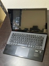 Sony VAIO Pro 13 SVP132A1CL i7-4500U 8GB 512GB SSD Touch Win10 PLEASE READ picture