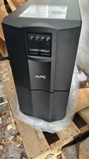 APC SMT2200 Smart-UPS 2200VA Battery Backup and Surge protector picture