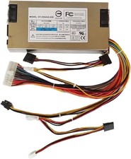 Kiligeary 250W Power Supply ST-250UAG-05E for 1U Server,Firewall,Industria Power picture