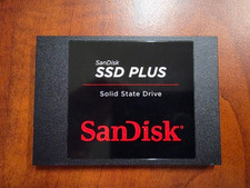SanDisk SSD PLUS 1TB 2.5
