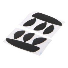 2Pcs High Smooth PTFE Mouse Skates for Logitech MX Revolution Mouse J picture
