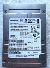 NetApp 108-00323 X446B-R6 Toshiba PX02SMF020 200GB SAS Solid State Drive picture